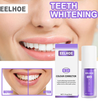 Teeth Colour Corrector Serum