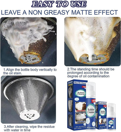 All Purpose Rinse Free Cleaning Spray